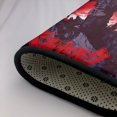 Anime Berserk NonSlip Rugs Washable Cover Floor Rug Carpets Bathroom