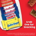 thumbnail image 5 of Butterfinger, CRUNCH, Baby Ruth, 100 Grand, Assorted Minis, Easter Basket Stuffers, 85 Ct, 5 of 11