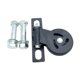 thumbnail image 2 of Polea de cable para rack de sentadillas, piezas de fitness, suministros y accesorios de repuesto Para agujero largo de 18 mm, 2 of 9