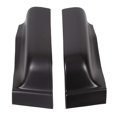 thumbnail image 2 of Cubiertas de esquina de cabina ECOTRIC ABS para Ford F-150 Crew Cab 2004-08, 2 of 8