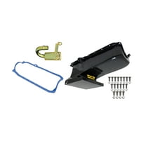 Weiand 5022WND Engine Oil Pan