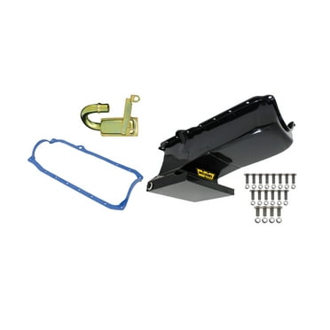 Weiand 5022WND Engine Oil Pan