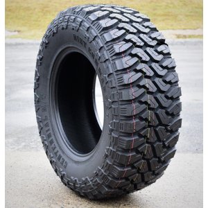 CENTENNIAL DIRT COMMANDER M/T 33/12.50R18 122Q ALL SEASON TIRE Sansujyuku sansujyuku.com