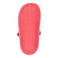 thumbnail image 5 of Wonder Nation Baby and Toddler Slide Sandals, 5 of 6