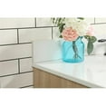 thumbnail image 4 of Elegant Decor Eugene 42" Single Bathroom Vanity with Backsplash in Mango Wood, 4 of 8