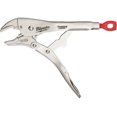 thumbnail image 1 of Pinza De Presion Curva 10 Torque Lock Milwaukee 48223420 Milwaukee 48223420, 1 of 3