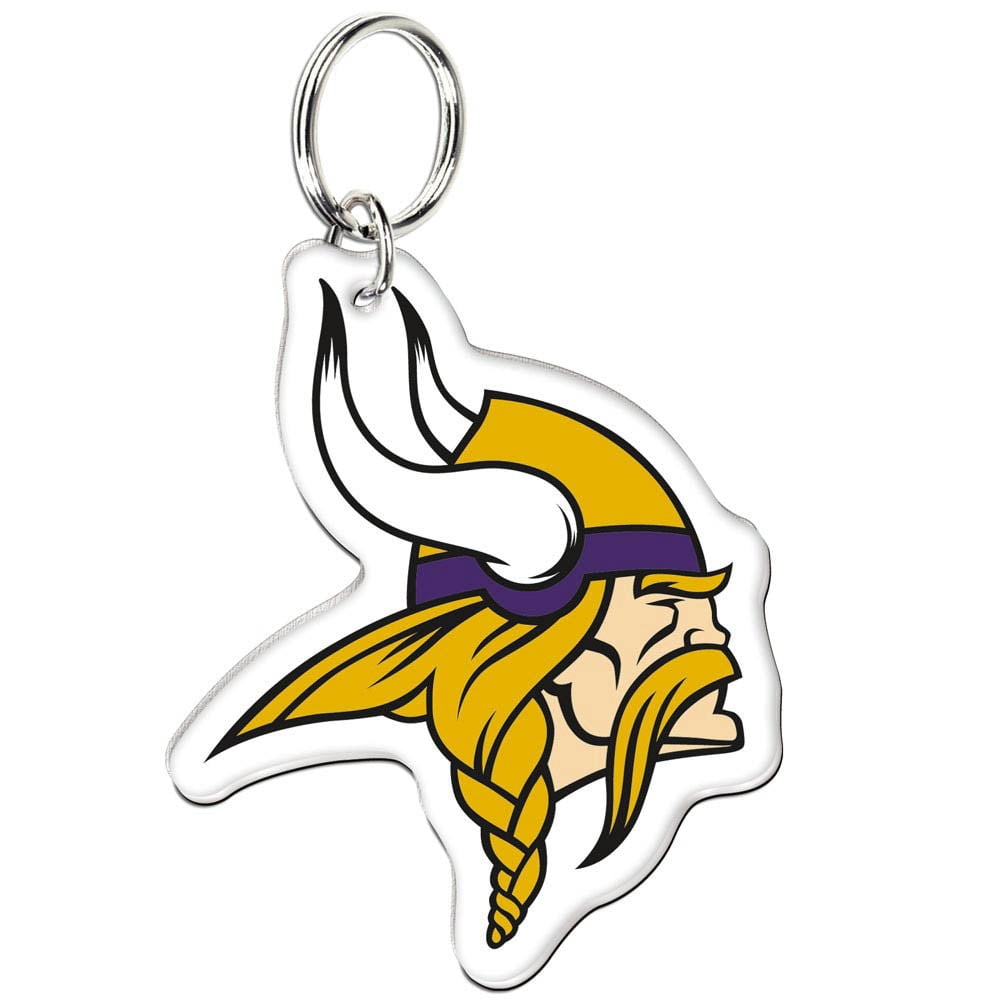 Minnesota Vikings Key Chain 