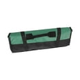 thumbnail image 1 of Bolsa para herramientas Zulema Bolsa organizadora 22 bolsillos Gran capacidad Verde, 1 of 8