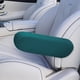 thumbnail image 3 of Universal Car Armrest Cover, Green, For Cars, Trucks, SUVs, Cargo Vehicles, 3 of 6