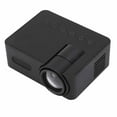 thumbnail image 2 of Mini proyector multifuncional HD 1080P protección ocular proyector de vídeo de cine en casa para interiores y exteriores, 2 of 5