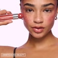 thumbnail image 5 of Hard Candy Sweet Treat Hydrating Jelly Lip Oil, Coconut Cream, Rosy Nude Tint, 0.2 fl oz, 5 of 9