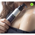 thumbnail image 2 of Aceite corporal para masaje relajante RUSENS con Aceite Esencial de Lavanda 100% natural. Relaja y ayuda a conciliar el sueño, 2 of 2