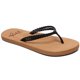 thumbnail image 1 of Roxy Sandalias Roxy  Mujer Negro Costas ARGL100280BLK, 1 of 4