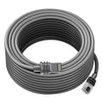 thumbnail image 2 of 32.81/16.4/6.56FT  Starlink Cable Weather Proof Enduring Starlink Gen 3 Cable Easy to Install Extension Ethernet Wire for Outdoor, 2 of 11