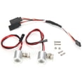 thumbnail image 1 of Luces intermitentes LED para faros delanteros de coche con Control remoto Estrela para coche MN86K MN86KS MN86 MN86S 1/12 RC, 1 of 8
