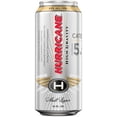thumbnail image 4 of Hurricane Hurricane High Gravity American Malt Liquor Beer 4 pack 16 fl oz Aluminum Cans 8% ABV, 4 of 5