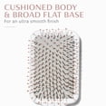 thumbnail image 7 of T3 Smooth Paddle Hair Brush, 7 of 7