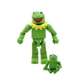 thumbnail image 2 of Estuche sellado de 12 unidades de la serie 1 de los Muppets de Minimates, 2 of 7
