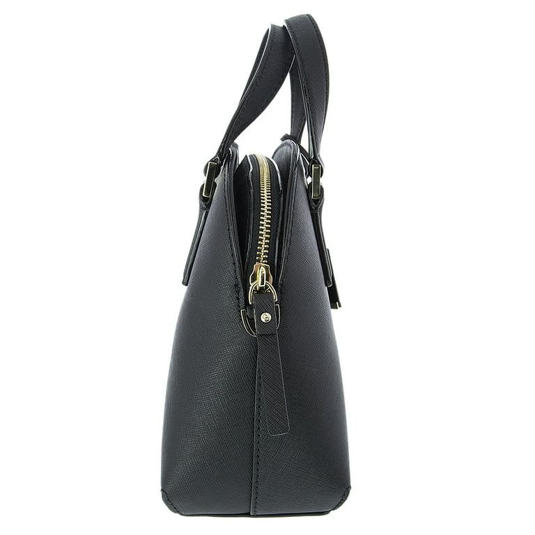 Kate Spade Cameron Street Small Lottie Ladies Black Leather Kate Spade Cameron Street Small Lottie Ladies Black Leather