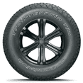 thumbnail image 4 of BFGoodrich Trail-Terrain TA tire 275/65R18 116T all weather Light Truck & SUV Tires, 4 of 7
