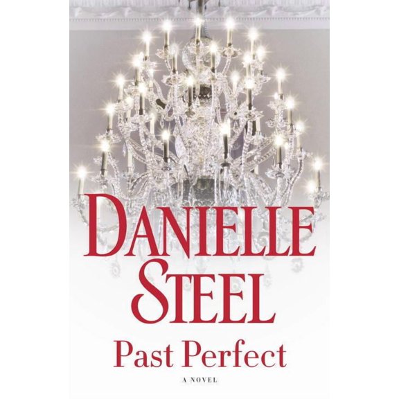 Past Perfect (Hardcover)