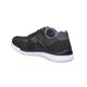 thumbnail image 4 of Tenis Para Hombre Clásicos Moda Casual Textil Verde Camo verde 27 Incógnita 055C1N, 4 of 6
