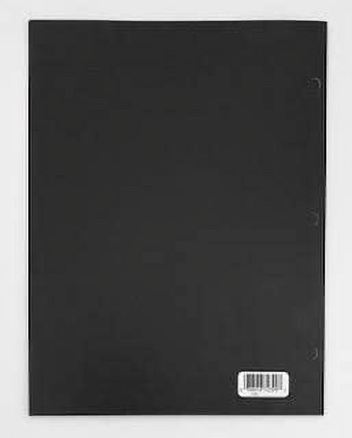 Five Star Sports Themed 4 Pocket Folder Portfolios – Soccer