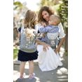 Ergobaby Toy Doll Carrier Marine