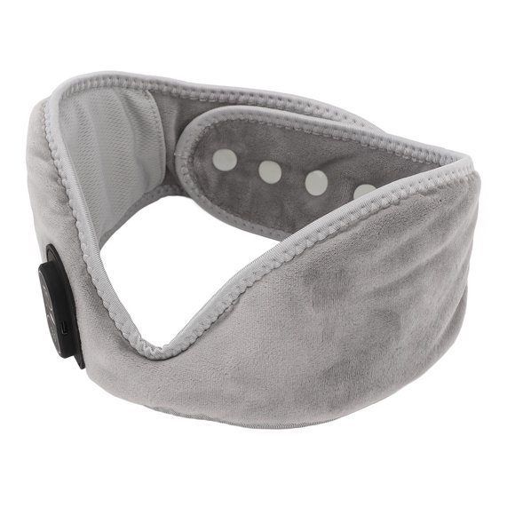 Envoltura Calefactora Facial, Almohadilla Calefactora Facial Portátil 3 Modos De Vibración 3 Ajustes De Calor USB Para Barbilla