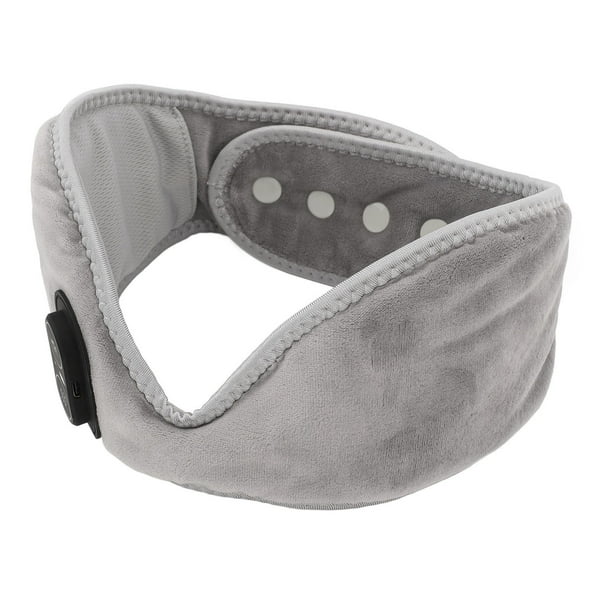 Envoltura Calefactora Facial, Almohadilla Calefactora Facial Portátil 3 Modos De Vibración 3 Ajustes De Calor USB Para Barbilla