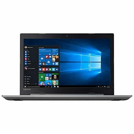 2018 Lenovo Ideapad 320 15.6" HD Touchscreen Laptop Computer, 8th Gen Intel Quad-Core i7-8550U up to 4.0GHz, 12GB DDR4 RAM, 256GB SSD + 1TB HDD, WiFi 802.11ac, Bluetooth 4.1, Type C, HDMI, Windows 10