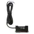 thumbnail image 1 of FLAMEEN Optical Fiber , Fiber Optic Sensor, Sensitivity Adjustment Switch For Relay Amplification Optical Communications Professionals Electricity, 1 of 8