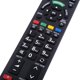 thumbnail image 5 of Ccdes Control Remoto Universal, N2QAYB000350 Uno para Todos Control Remoto Smart de Reemplazo de TV para Panasonic, 5 of 8