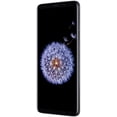 thumbnail image 4 of Restored Samsung Galaxy S9+ G965U 64GB Unlocked GSM/CDMA 4G LTE Phone w/ Dual 12MP Camera (USA Version) - Midnight Black (Refurbished), 4 of 6