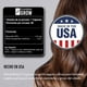 thumbnail image 4 of Pharma Grow Minoxidil 2.5 mg Suplemento Oral Anticaida Capilar 30 Capsulas Unisex, 4 of 5