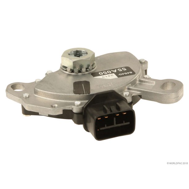 GOPARTS Replacement for 20052006 Chevrolet Equinox Neutral Safety