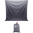thumbnail image 1 of - Alfombrilla para Pícnic Al Aire Libre, Alfombrilla para Playa, Alfombrilla para Pícnic Al Aire Libre, Práctica Alfombrilla para Acampar, Alfombrilla A Prueba Humedad, 1 of 9
