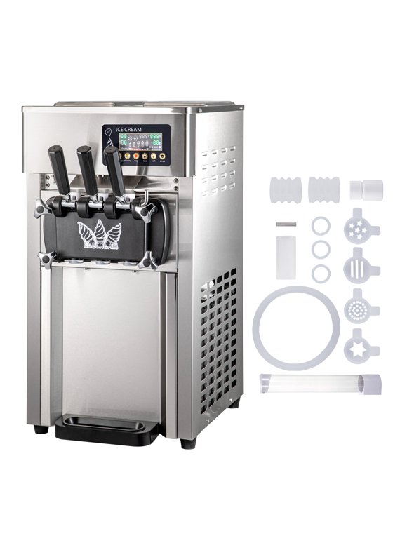 Ice Cream & Dessert Makers in Kitchen Appliances