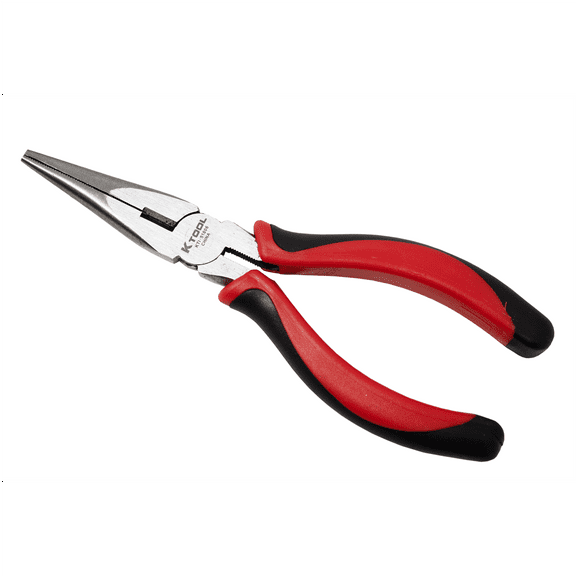 K-Tool 51006 6" Needle Nose Plier (EA)