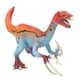 thumbnail image 3 of Modelo de dinosaurio, juguete de dinosaurio para niños, juguete modelo de dinosaurio de simulación, juguete de dinosaurio para niños, eficiencia óptima, 3 of 8