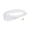 5m, variant on Spring Plastic Washing Machine Drain Hose Flexible Leak Proof Water Pipe with Clamp