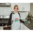 thumbnail image 3 of Friends Central Perk Ceramic Mug and Apron Set, 3 of 7