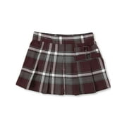 French Toast Little Girls' Plaid Scooter (Sizes 4 - 6X)