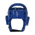 thumbnail image 4 of Protector de casco de boxeo profesional, grueso, cómodo, confiable y ajustable. SG, 4 of 8