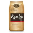 thumbnail image 3 of Gold Coffee Company Kanaloa Blend Whole Bean Medium Roast Coffee, 2lb (Pack of 2), 3 of 6