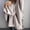 Khaki, variant on Womens Open Front Cardigan Coat Oversized Bat Sleeve Overcoat Warm Blanket Shawl Wrap Fall Winter Trendy Cape Christmas Shawl for Women with Pockets Reading Shawl with Pockets Winter Shawls for Women
