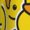 Black, variant on Hirioo Ducky Cartoon Animal Yellow for Men's PJ Pajama Pants Sleep Pants Men's Home Trousers with Pockets,S-3XL-Small
