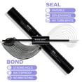 thumbnail image 2 of Cluster Lash Bond and Seal WENDY LASHES, 5 ml, para pestañas, 2 of 7