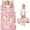 Cavalier King Charles, variant on Cavalier King Charles Spaniels and Flowers Toddler Nap Mats for Kids Preschool,Sleeping Mat Bag or Kids,Toddler Sleeping Bag,Toddler Nap Mat or Daycare