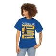 thumbnail image 4 of Indiana Caitlin Clark 22 women's basketball fan Gifts Unisex Cotton Tee, 4 of 8
